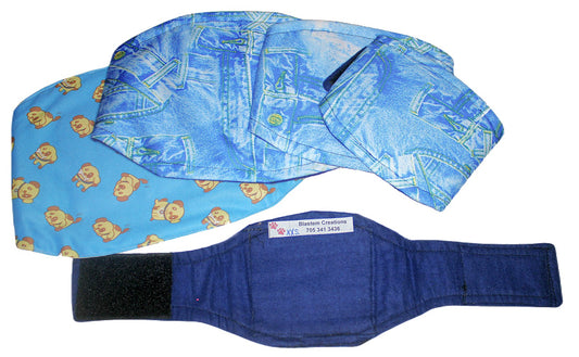 Belly Bands