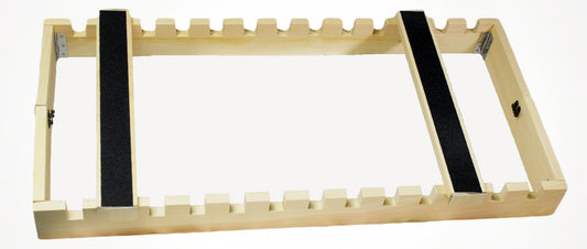4 Paws Stack Up – Patented Stacking Box